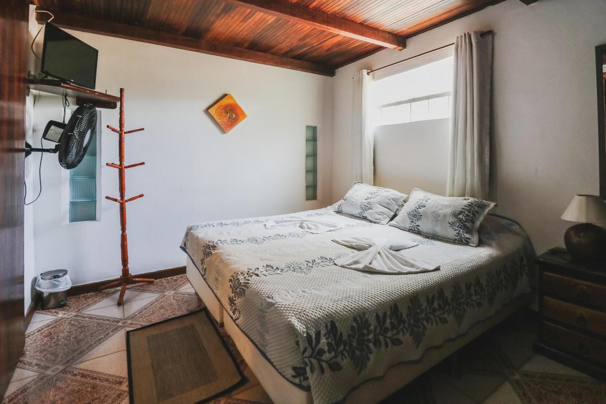 Hostel Cabo Frio Ngoại thất bức ảnh