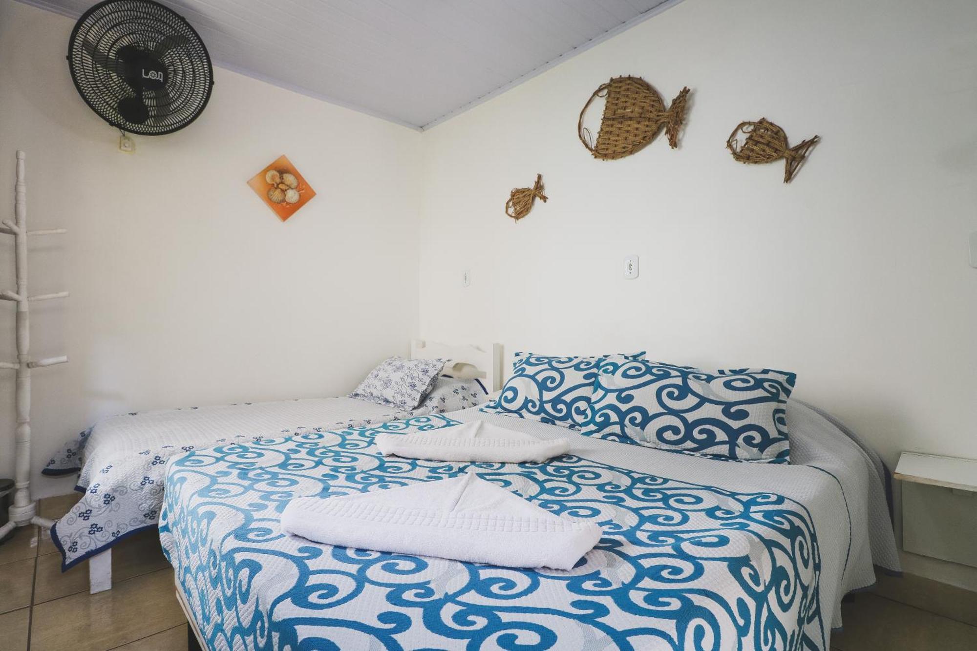 Hostel Cabo Frio Ngoại thất bức ảnh