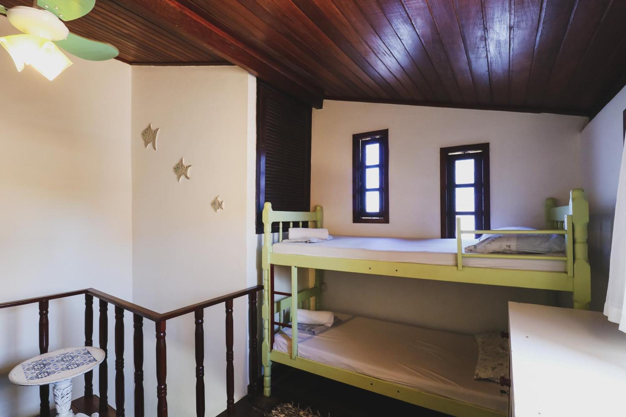 Hostel Cabo Frio Ngoại thất bức ảnh