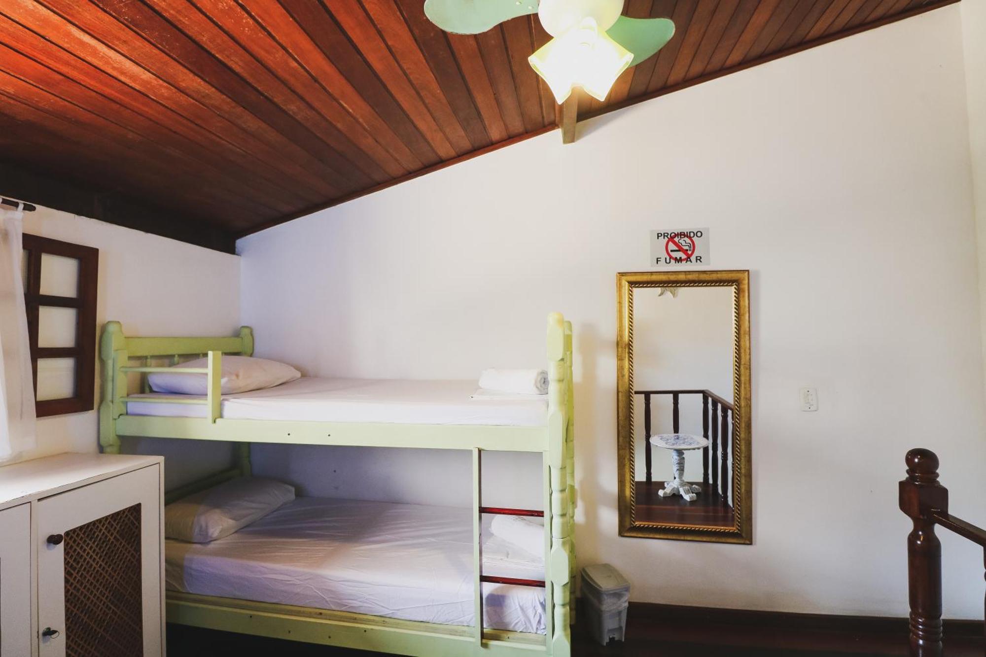 Hostel Cabo Frio Ngoại thất bức ảnh
