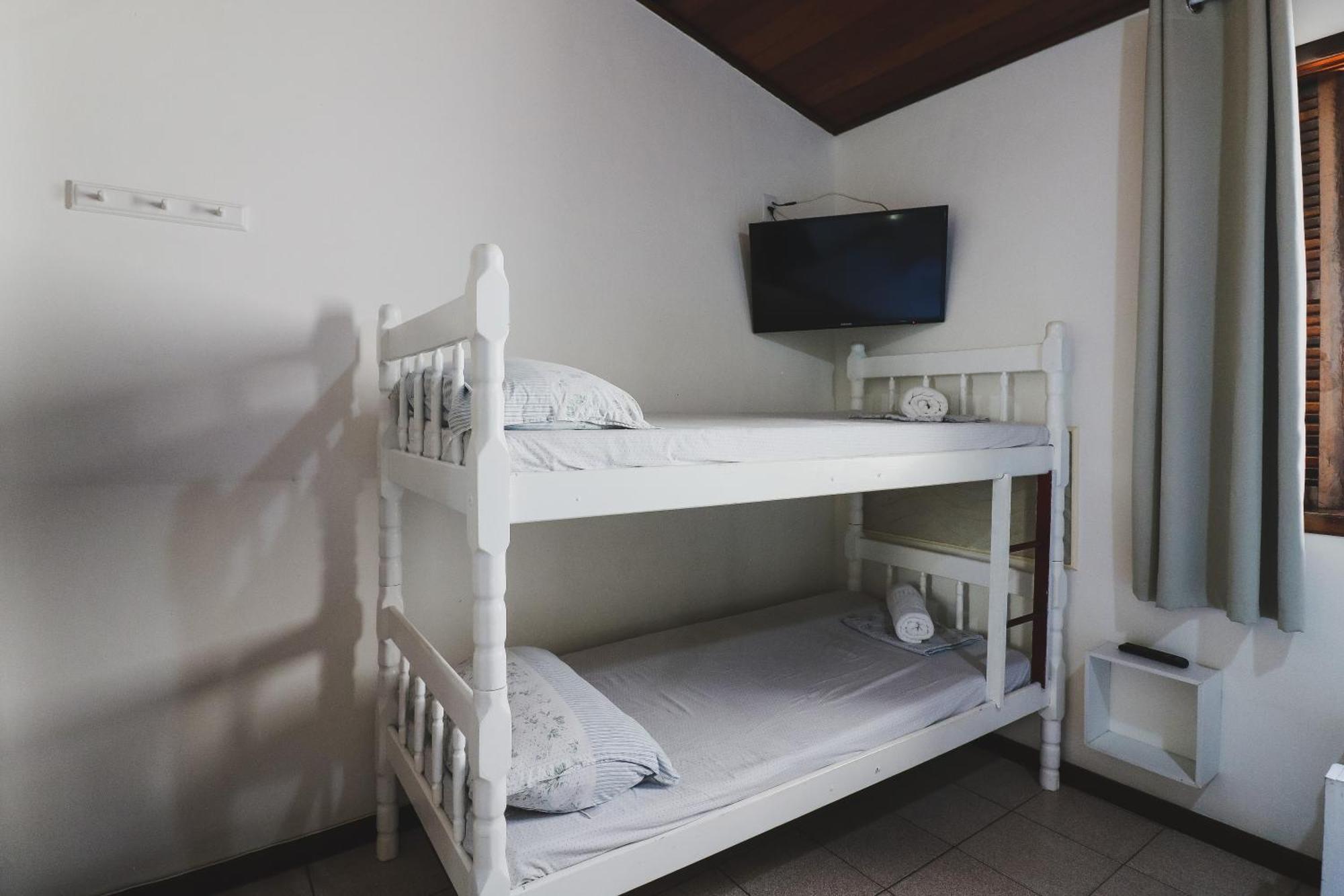 Hostel Cabo Frio Ngoại thất bức ảnh