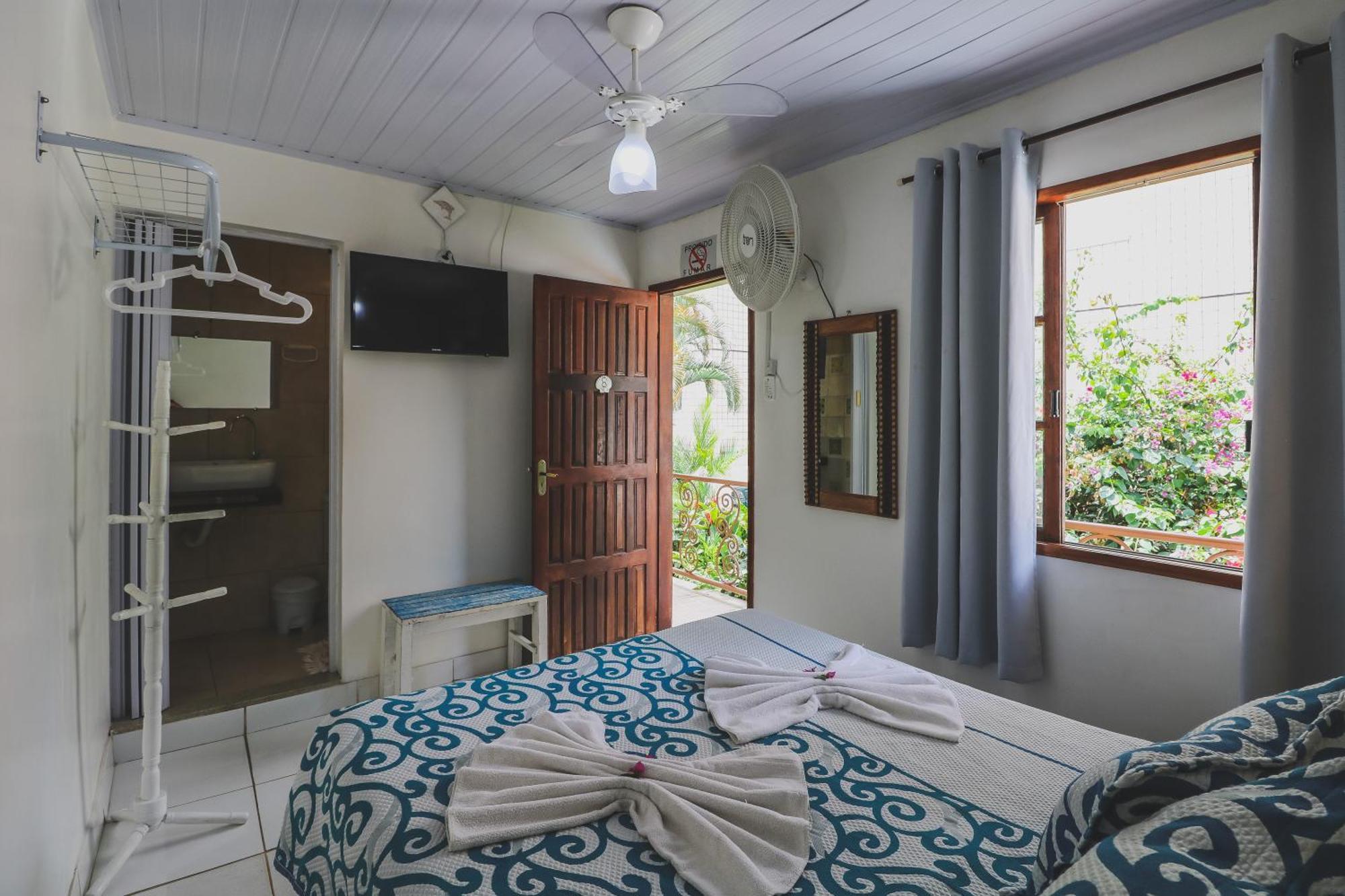 Hostel Cabo Frio Ngoại thất bức ảnh