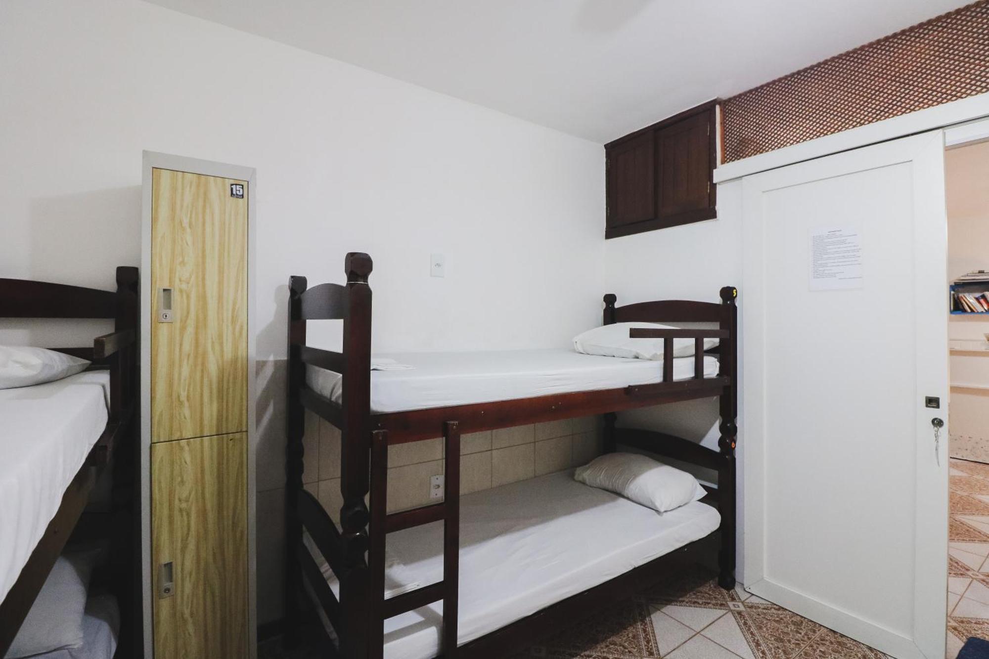 Hostel Cabo Frio Ngoại thất bức ảnh